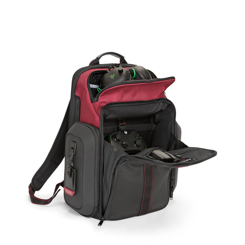 TUMI Alpha Bravo Esports Pro Large Backpack