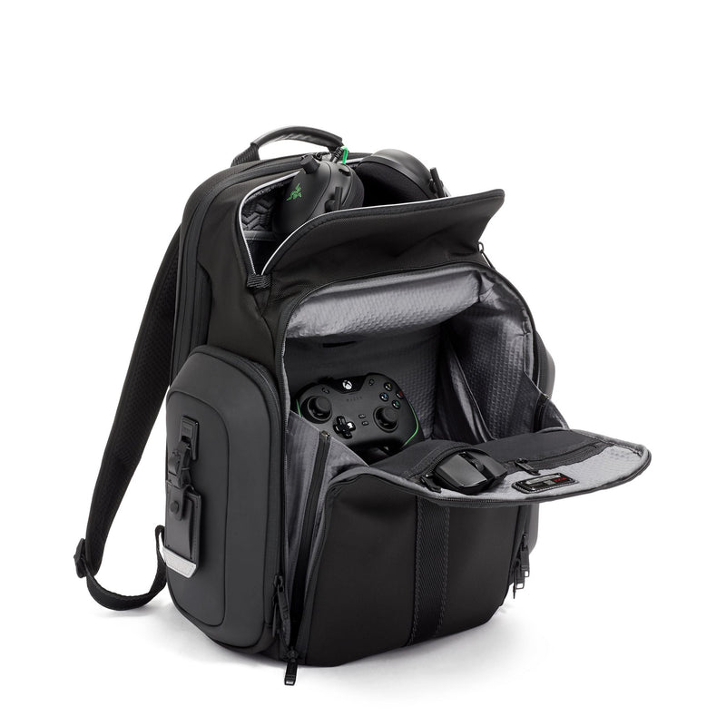 TUMI Alpha Bravo Esports Pro Large Backpack