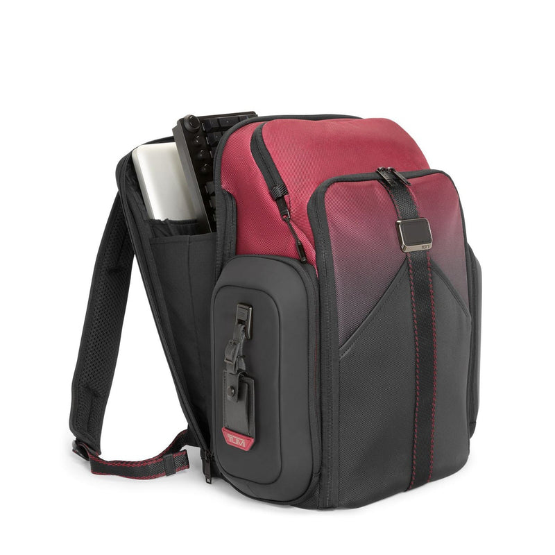 TUMI Alpha Bravo Esports Pro Large Backpack