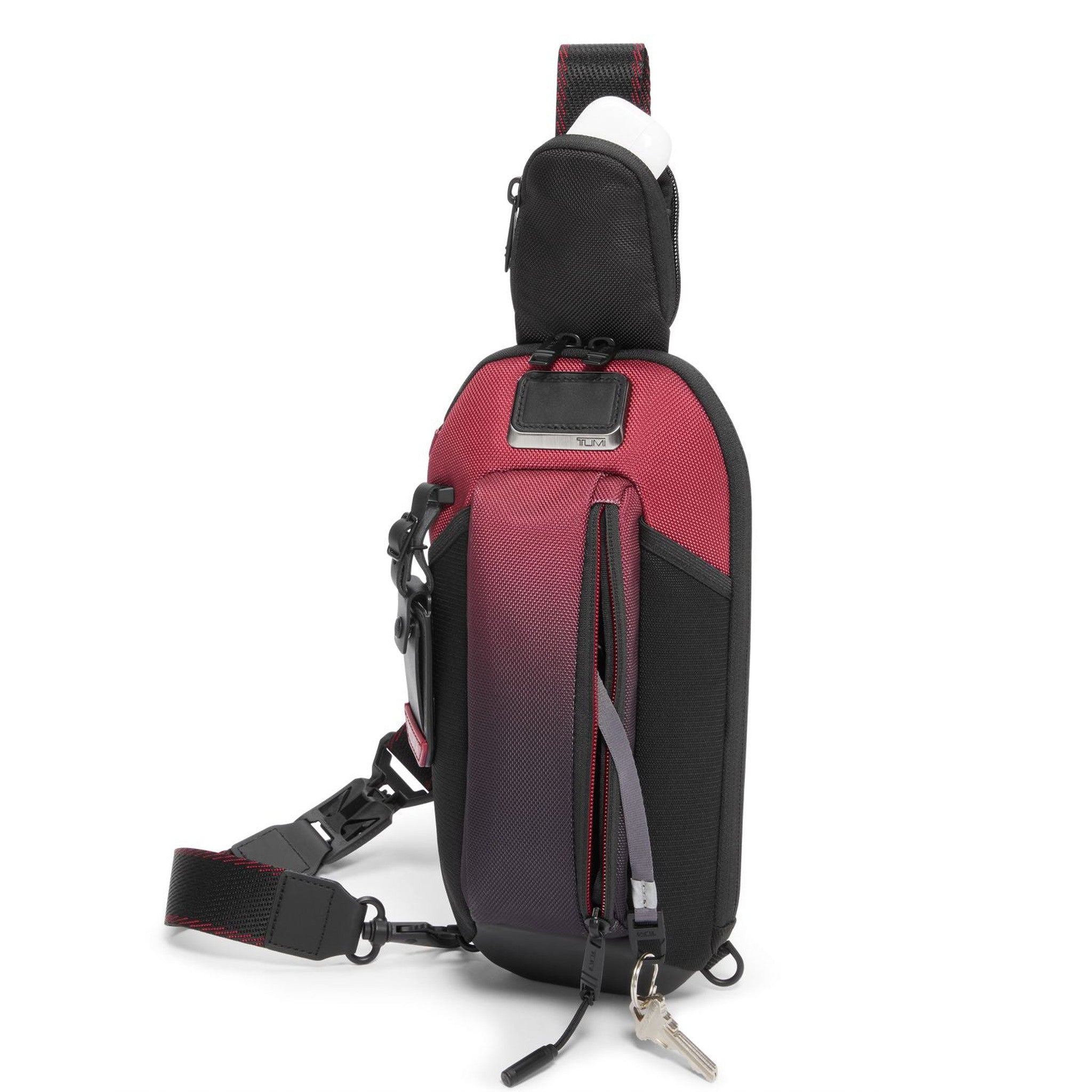 TUMI 2325001D ALPHABRAVO Esports プロラージ Esports Pro Large Backpack | Tumi US