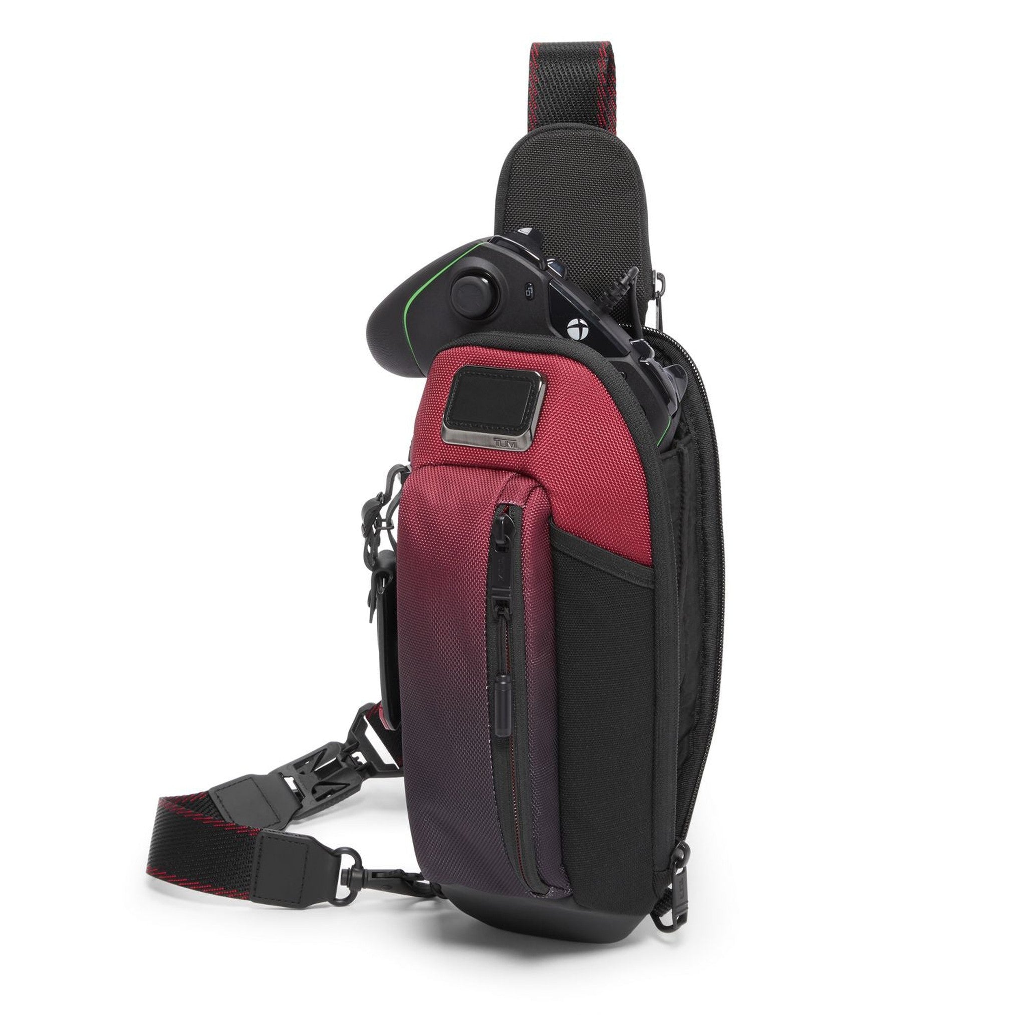 TUMI Alpha Bravo Esports Pro Sling – Luggage Pros