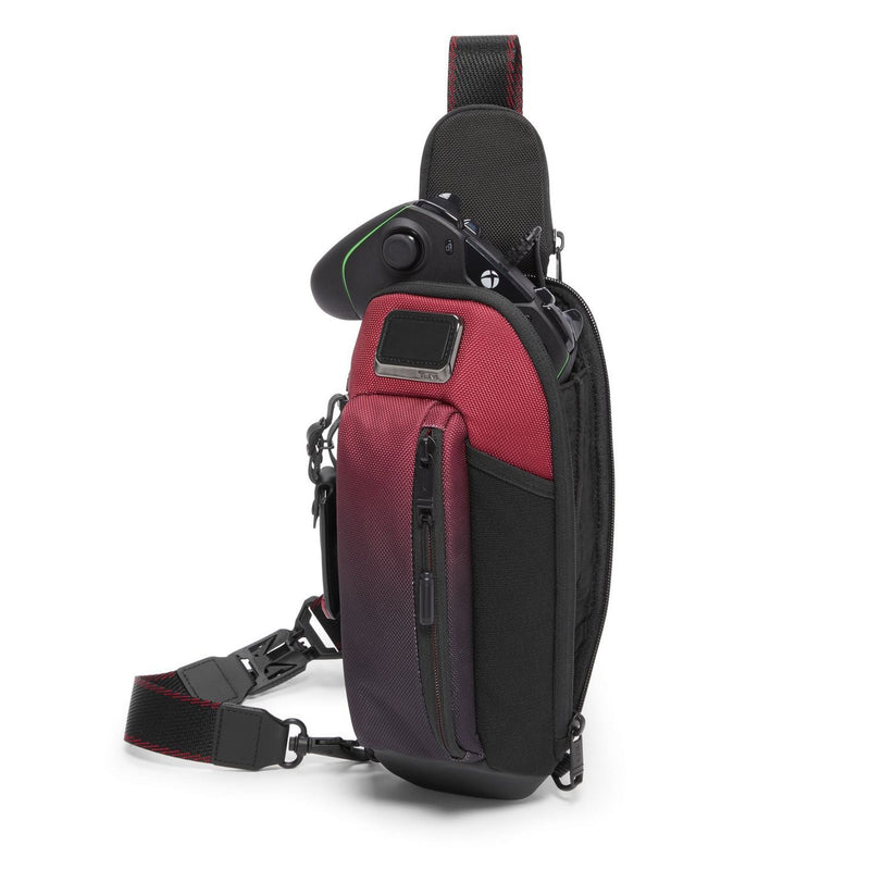 TUMI Alpha Bravo Esports Pro Sling