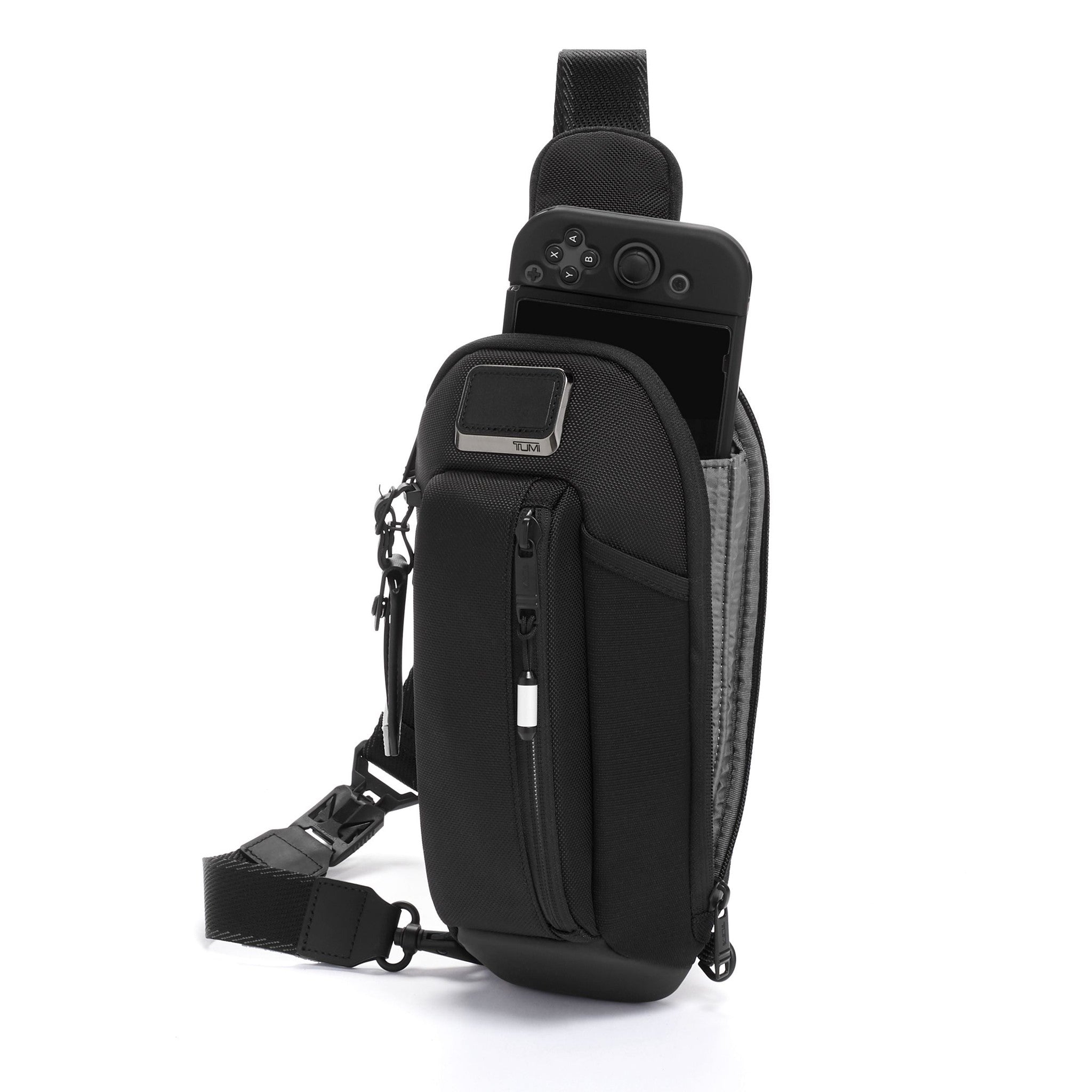 TUMI 2325001D ALPHABRAVO Esports プロラージ Esports Pro Large Backpack | Tumi US