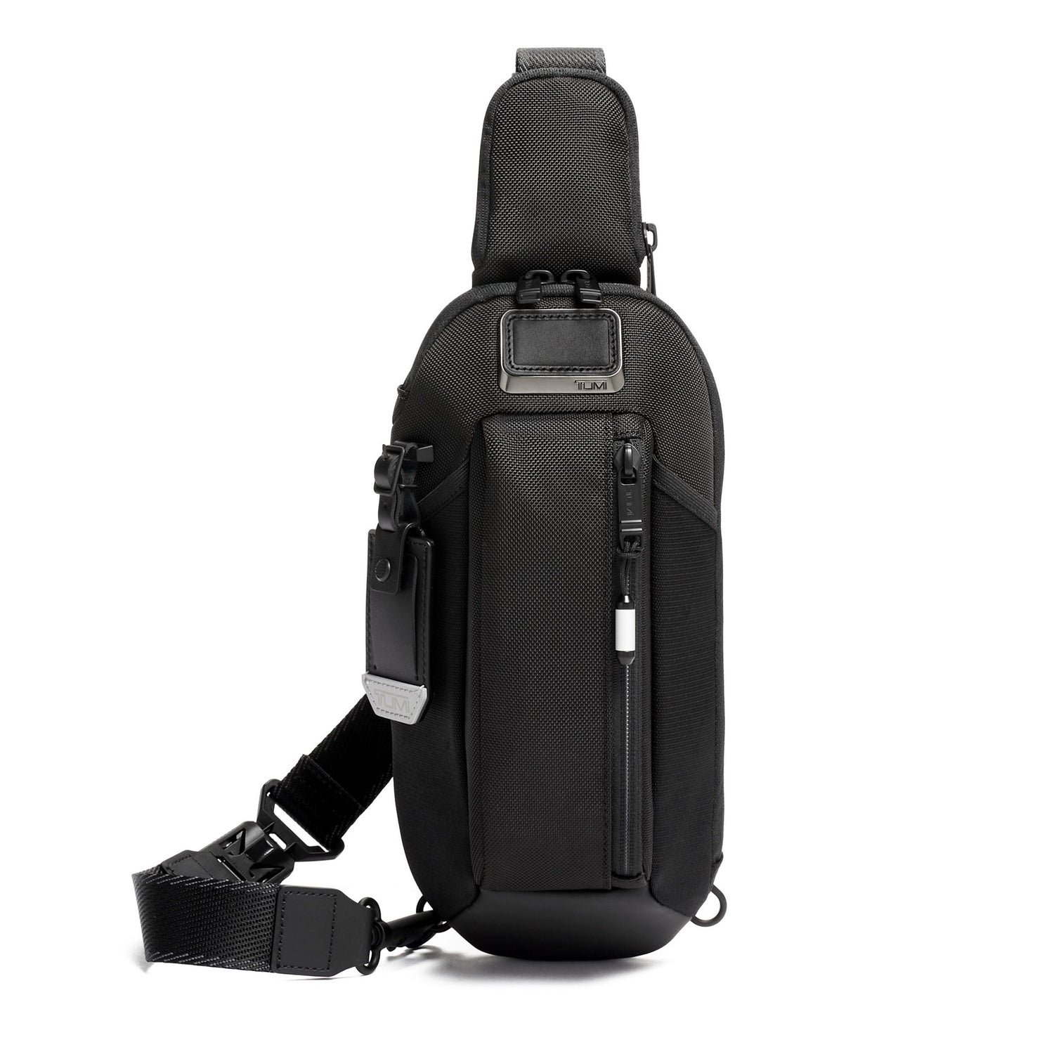 tumi alpha bravo sling backpack TUMI Alpha Bravo Esports Pro Sling – Luggage Pros