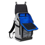 TUMI Alpha Bravo Expedition Flap Backpack