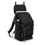 TUMI Alpha Bravo Expedition Flap Backpack