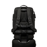 TUMI Alpha Bravo Expedition Flap Backpack