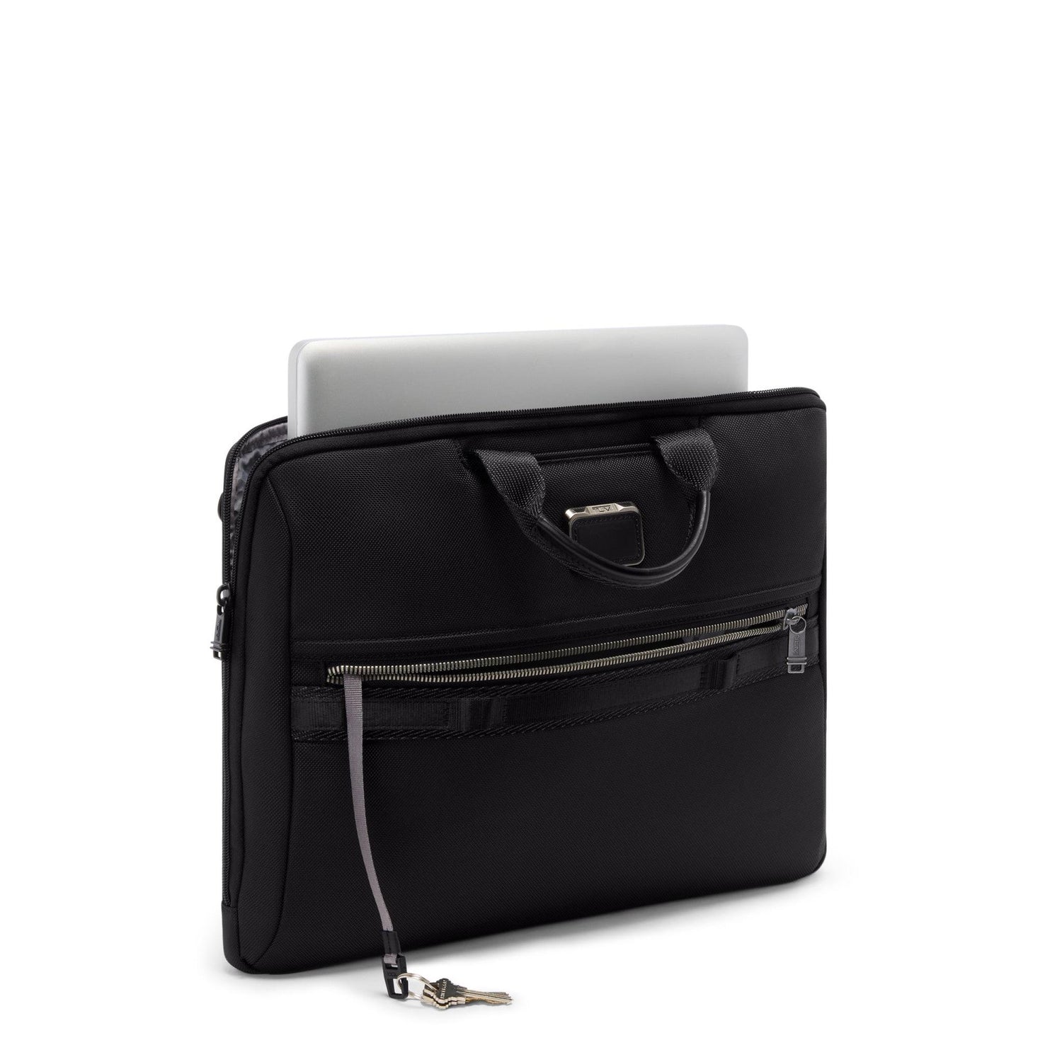 TUMI Alpha Bravo Felker 17" Laptop Carrier Luggage Pros TUMI Alpha Bravo Felker 17" Laptop Carrier Luggage Pros