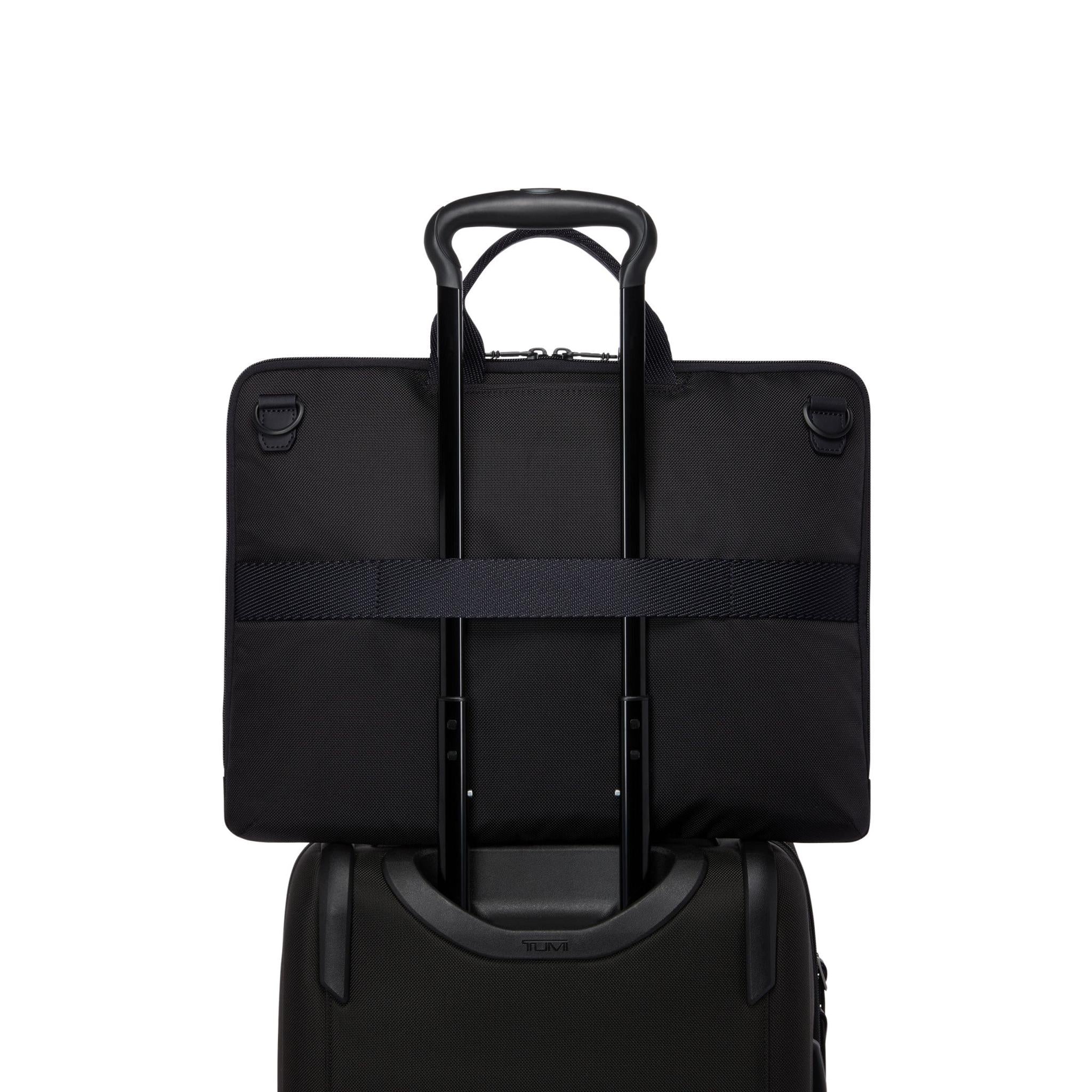 TUMI Alpha Bravo Felker 17