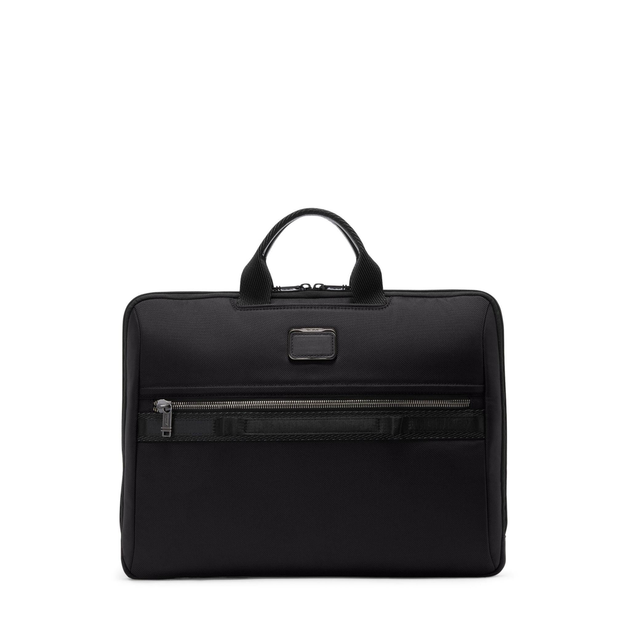 TUMI Alpha Bravo Felker 17