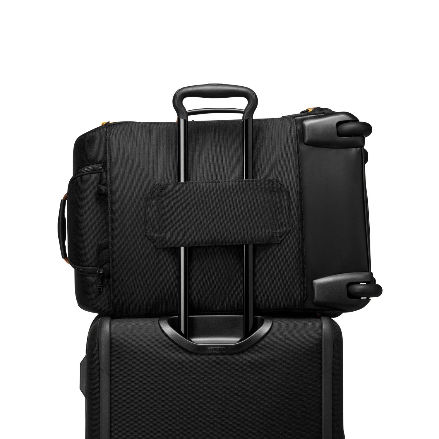 orvis businessman's backpack or tumi alpha 2 backpack TUMI Alpha Bravo International 2 Wheel Duffel Backpack Carry On – Luggage Pros