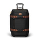 TUMI Alpha Bravo International 2 Wheel Duffel Backpack Carry On