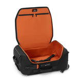 TUMI Alpha Bravo International 2 Wheeled Duffel Backpack Carry-On