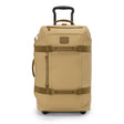 TUMI Alpha Bravo International 2 Wheeled Duffel Backpack Carry-On