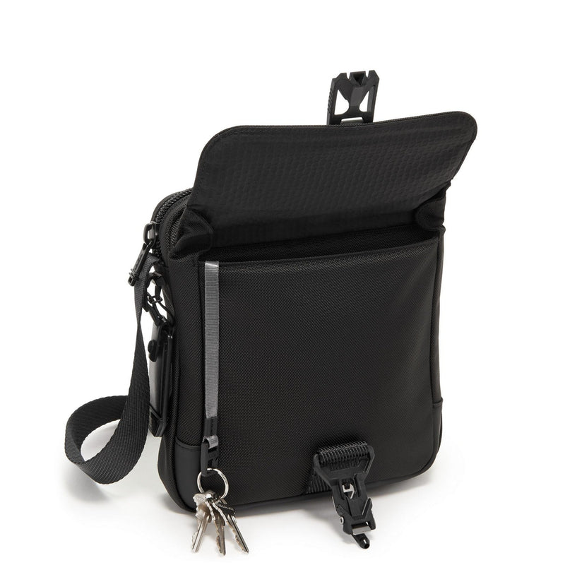 TUMI Alpha Bravo Junior Crossbody