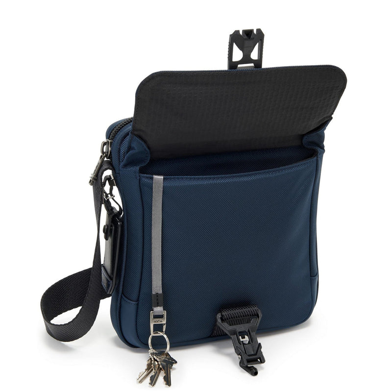 TUMI Alpha Bravo Junior Crossbody