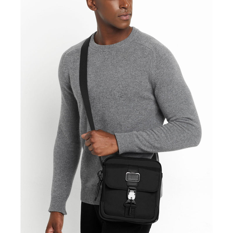 TUMI Alpha Bravo Junior Crossbody