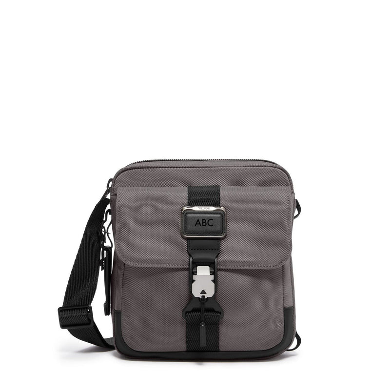 TUMI Alpha Bravo Junior Crossbody