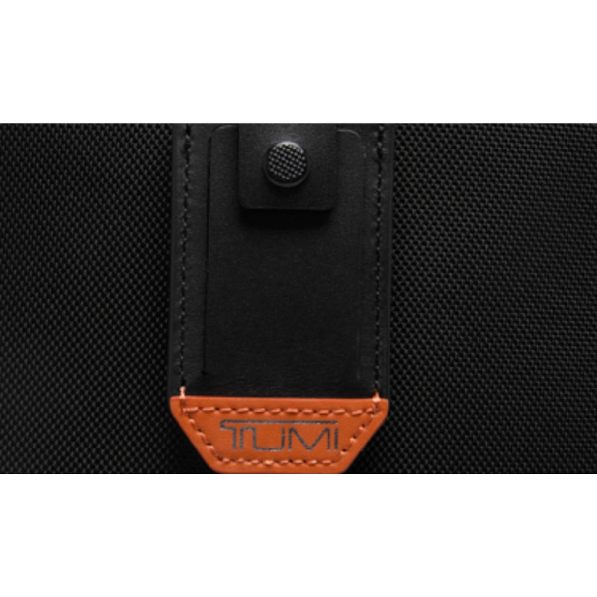 TUMI Alpha Bravo Junior Crossbody