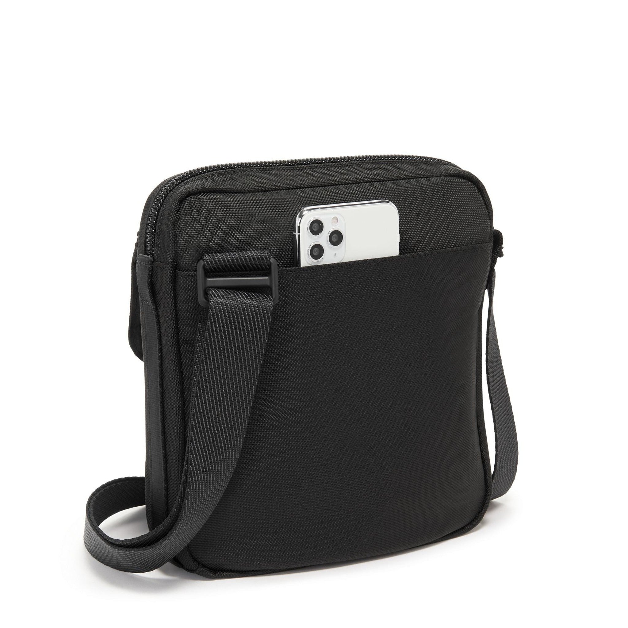 TUMI Alpha Bravo Junior Crossbody – Luggage Pros
