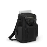 TUMI Alpha Bravo Lejeune Backpack