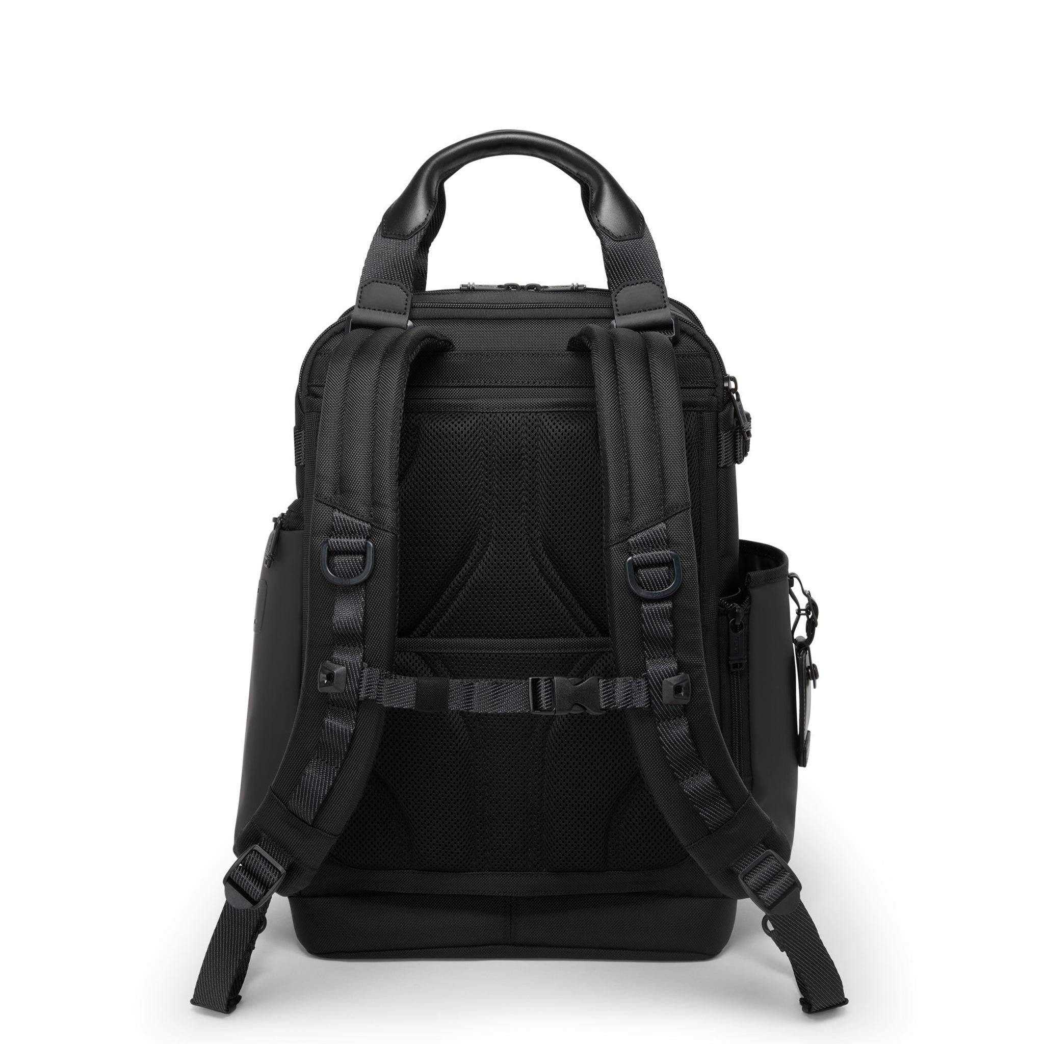 TUMI × SOPHNET. ルジューン アルファ ブラボー バックパック TUMI Alpha Bravo Lejeune Backpack – Luggage Pros