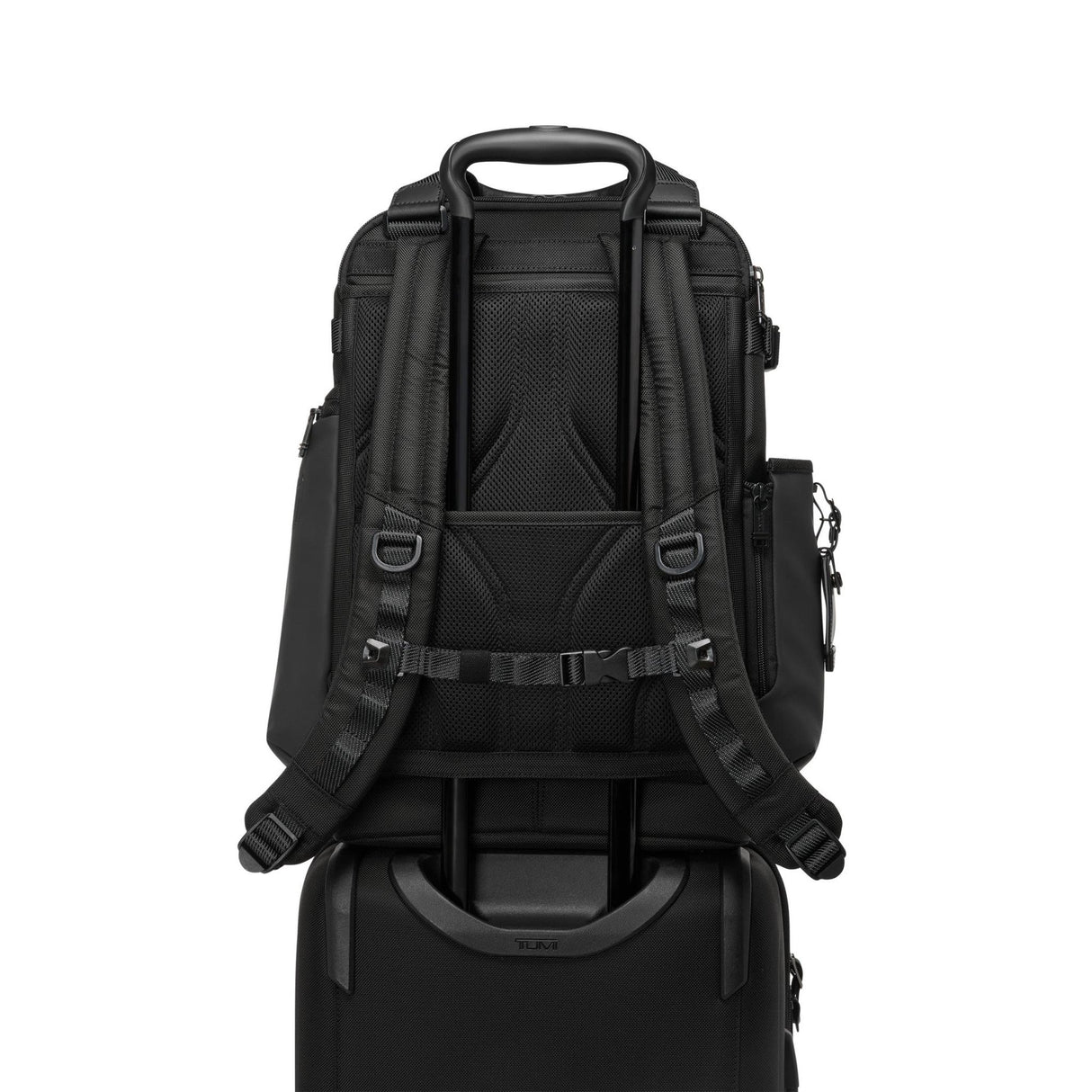 TUMI Alpha Bravo Lejeune Backpack