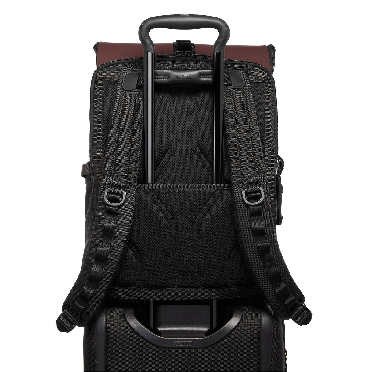 TUMI Alpha Bravo Logistics Backpack