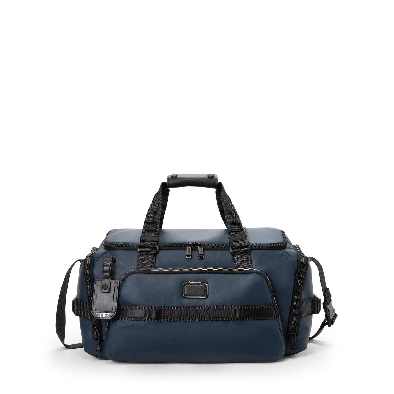 TUMI Alpha Bravo Mason Duffel – Luggage Pros