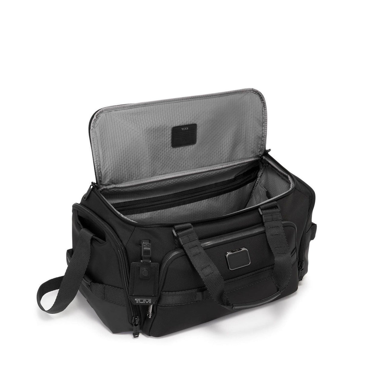TUMI Alpha Bravo Mason Duffel