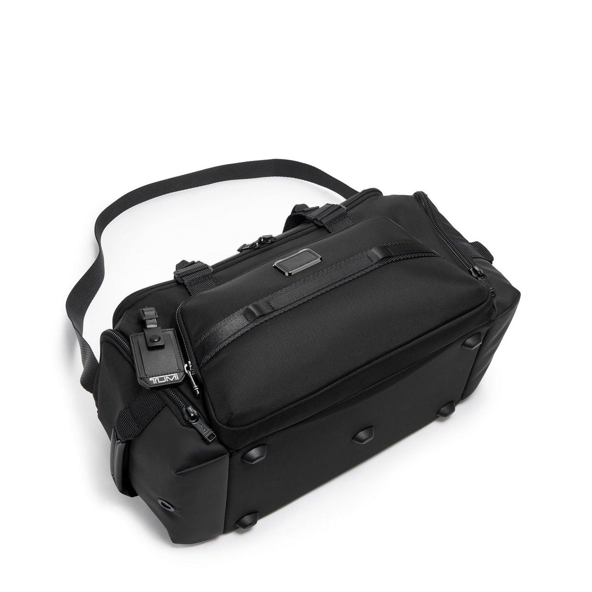 TUMI Alpha Bravo Mason Duffel
