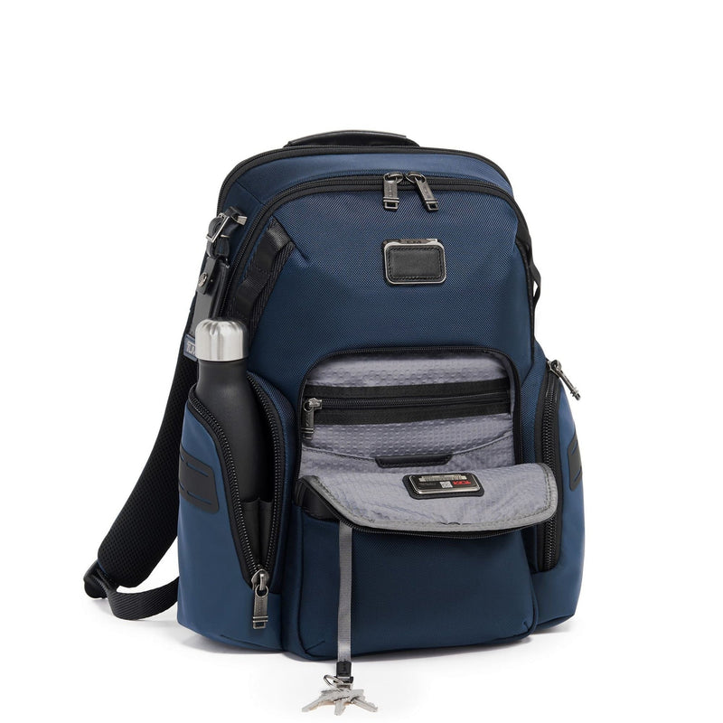 TUMI Alpha Bravo Navigation Backpack
