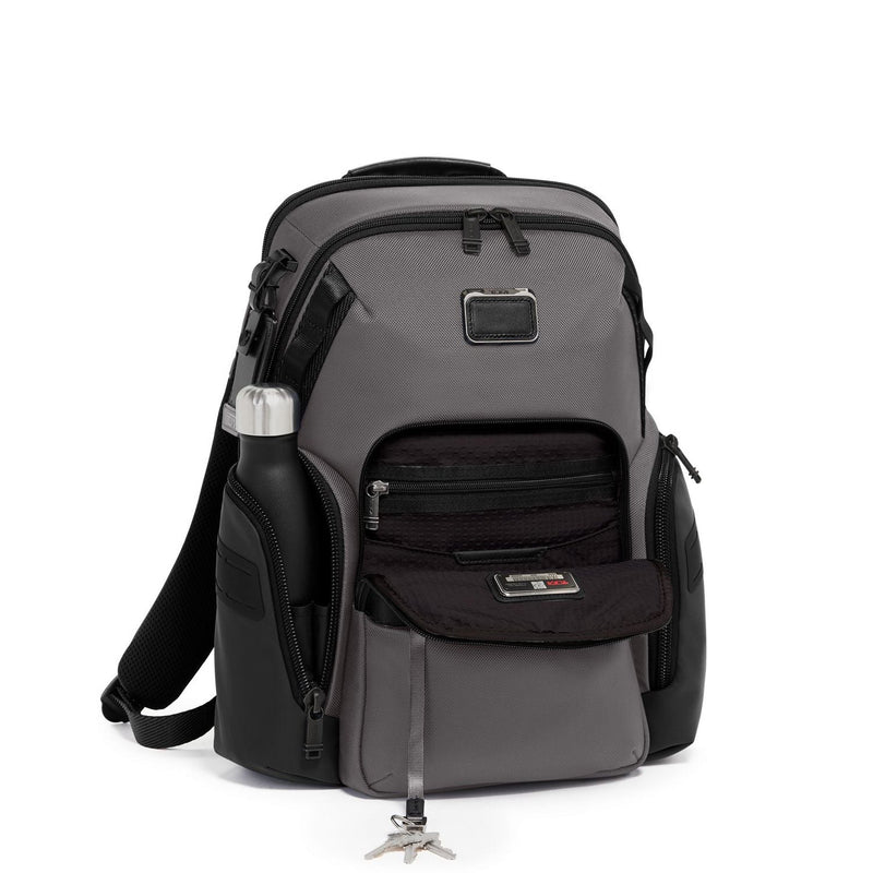 TUMI Alpha Bravo Navigation Backpack