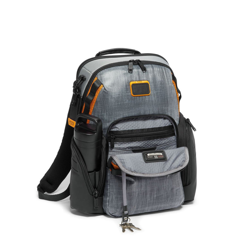 TUMI Alpha Bravo Navigation Backpack