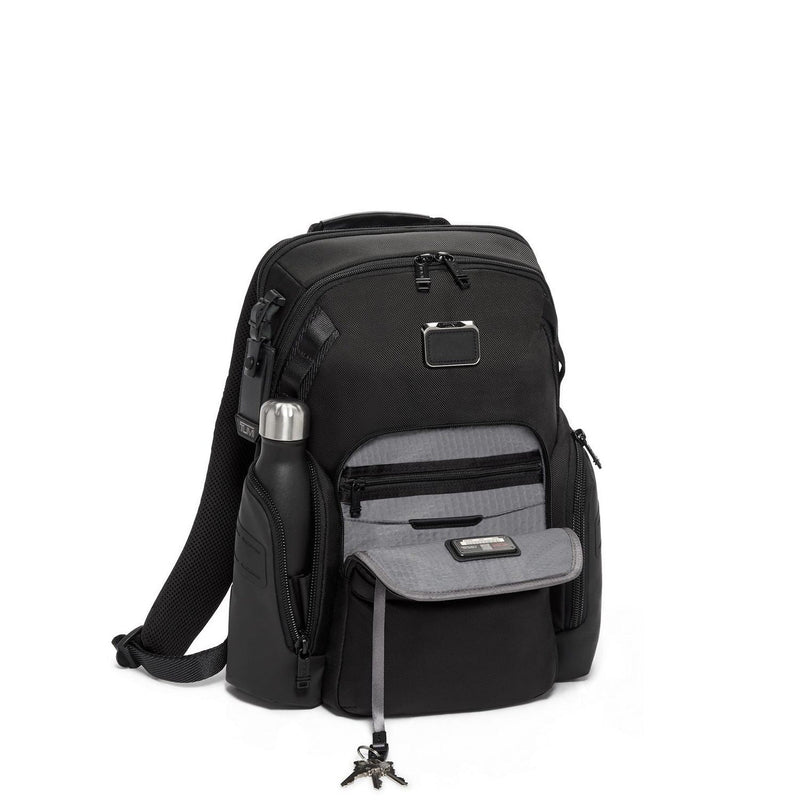 TUMI Alpha Bravo Navigation Backpack