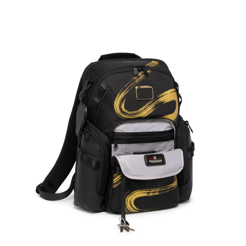 TUMI Alpha Bravo Navigation Backpack