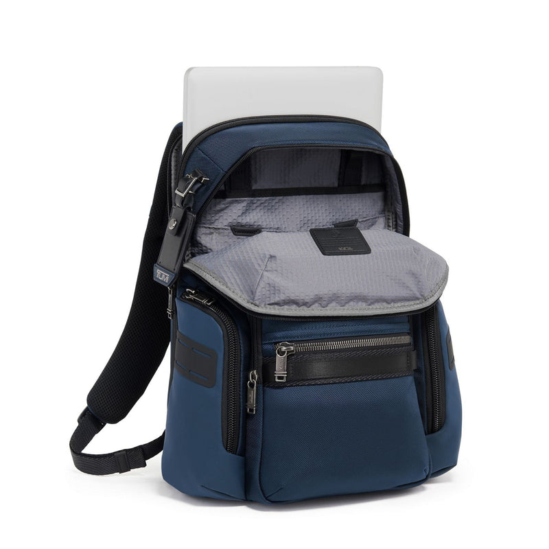 TUMI Alpha Bravo Navigation Backpack