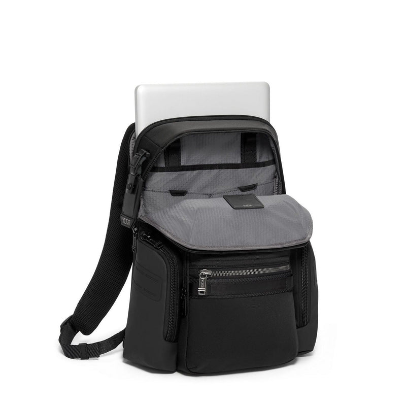 TUMI Alpha Bravo Navigation Backpack