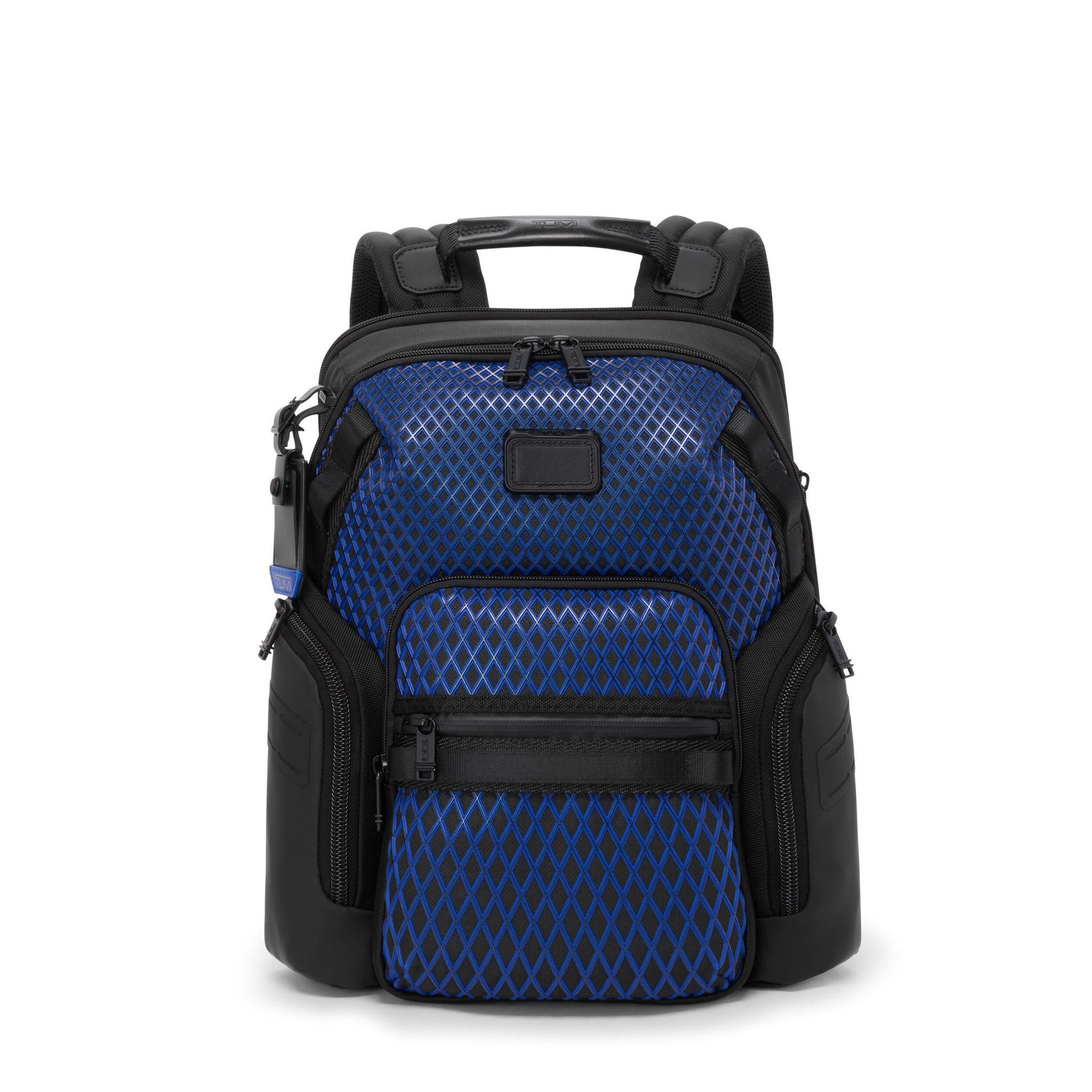 トゥミ TUMI ALPHA BRAVO バックパック　232681 NVY Navigation Backpack | Tumi US
