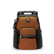 TUMI Alpha Bravo Navigation Backpack