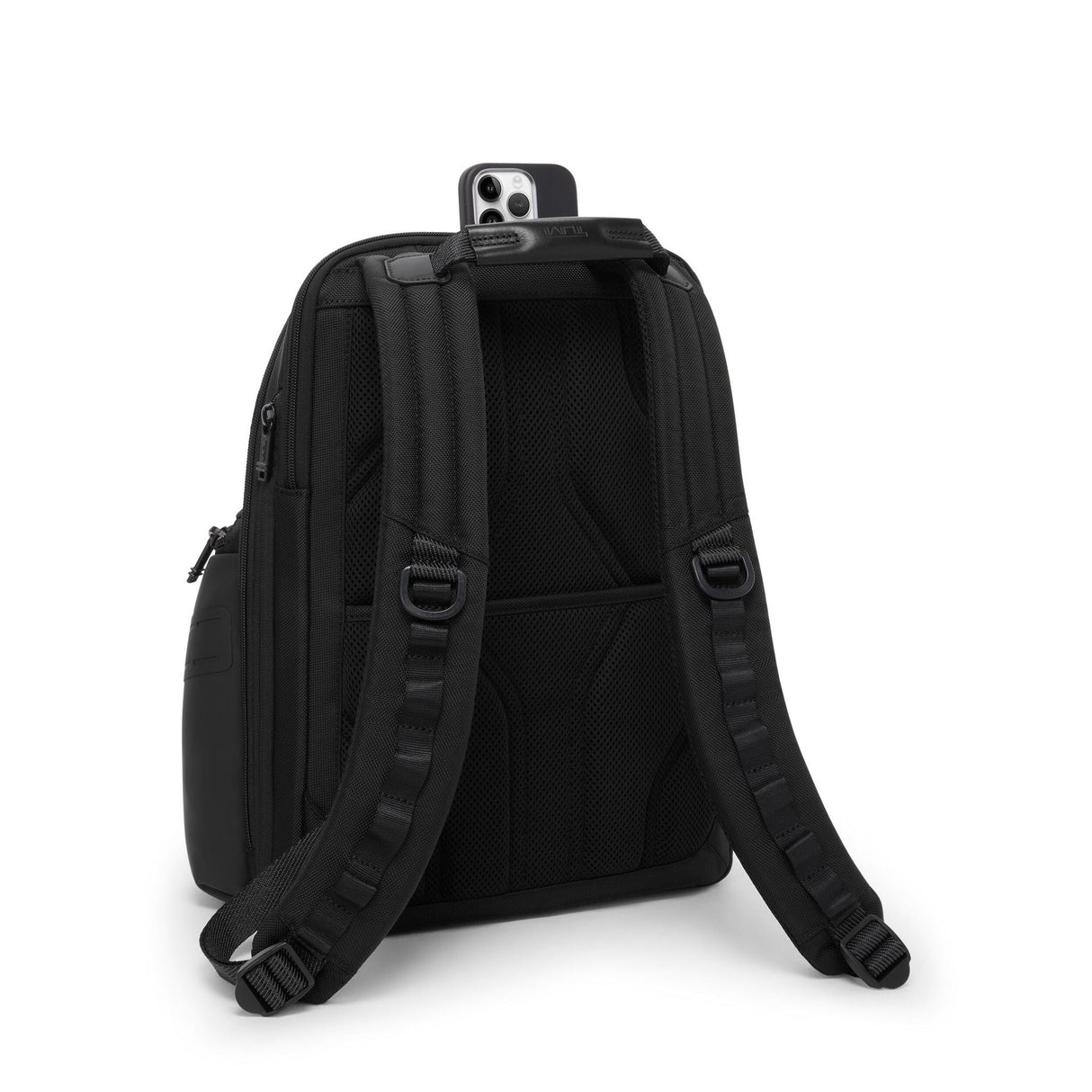 TUMI Alpha Bravo Navigation Backpack