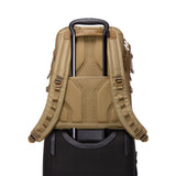 TUMI Alpha Bravo Navigation Backpack