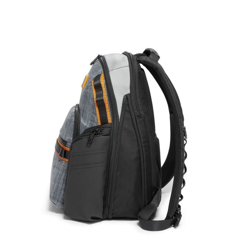 TUMI Alpha Bravo Navigation Backpack