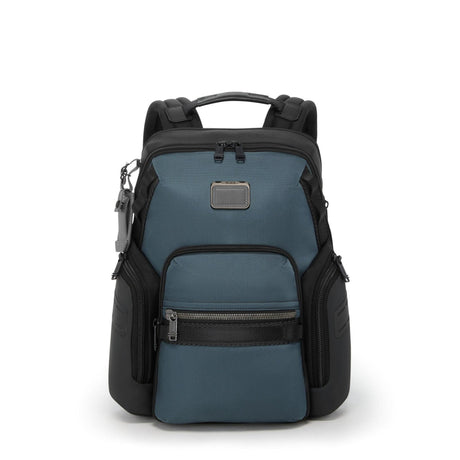 TUMI Alpha Bravo Navigation Backpack