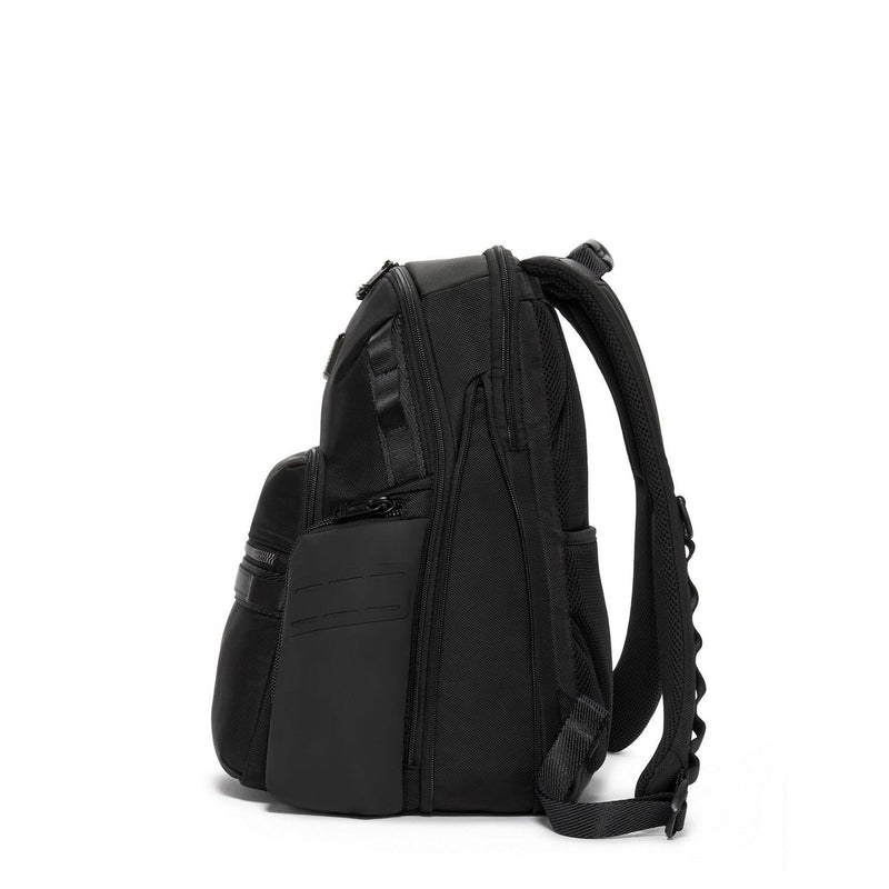 TUMI Alpha Bravo Navigation Backpack