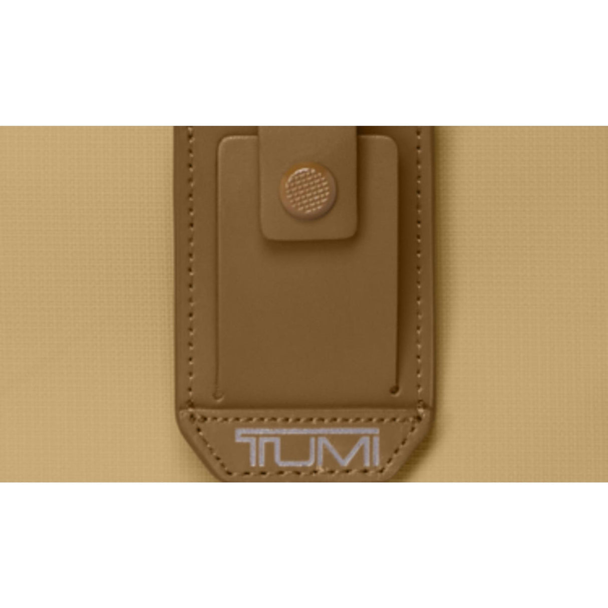 TUMI Alpha Bravo Navigation Backpack