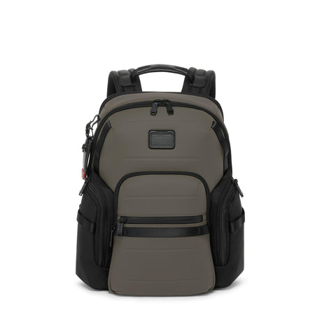 TUMI Alpha Bravo Navigation Backpack