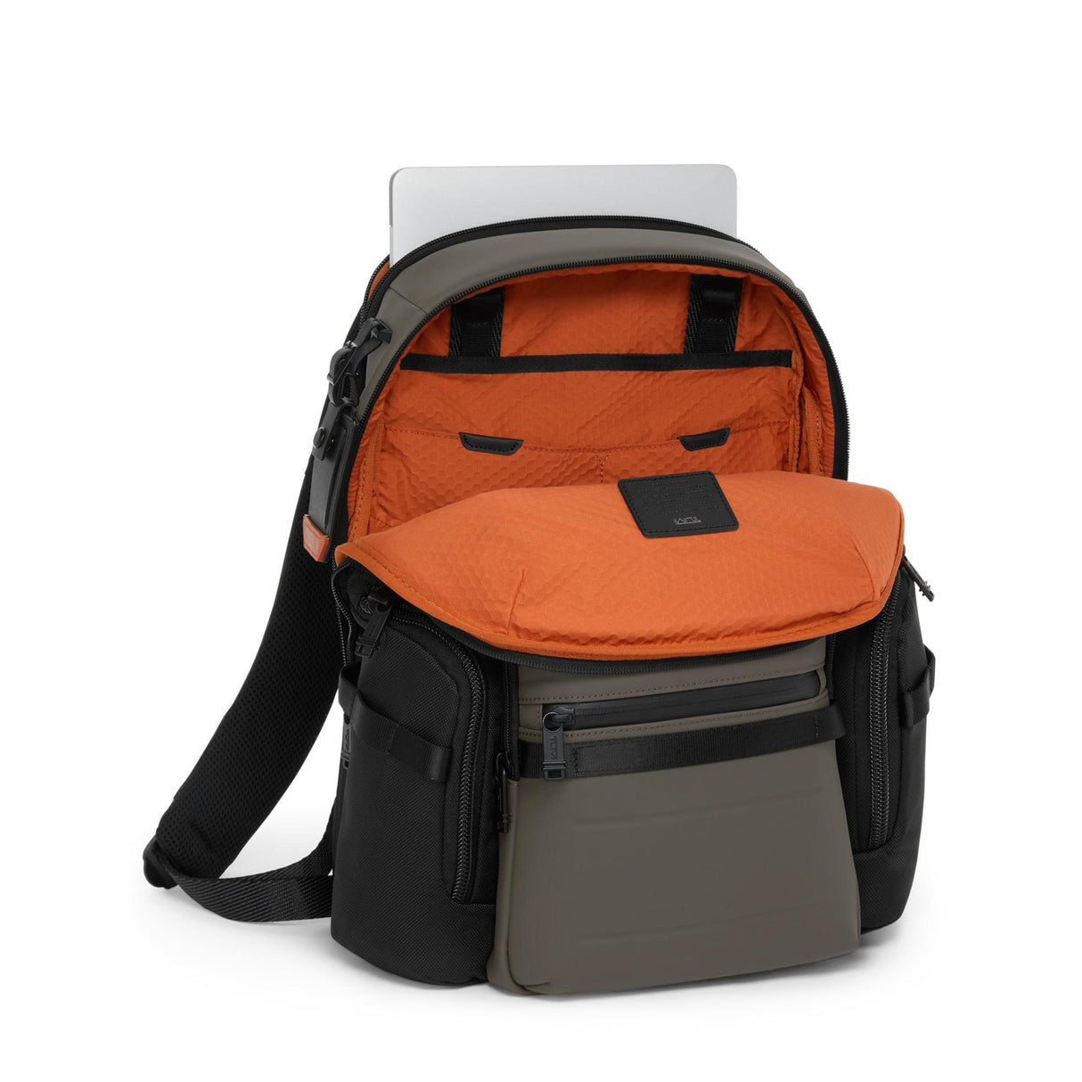 TUMI Alpha Bravo Navigation Backpack