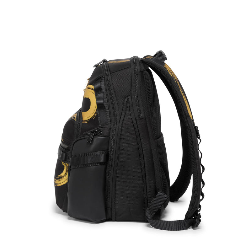 TUMI Alpha Bravo Navigation Backpack