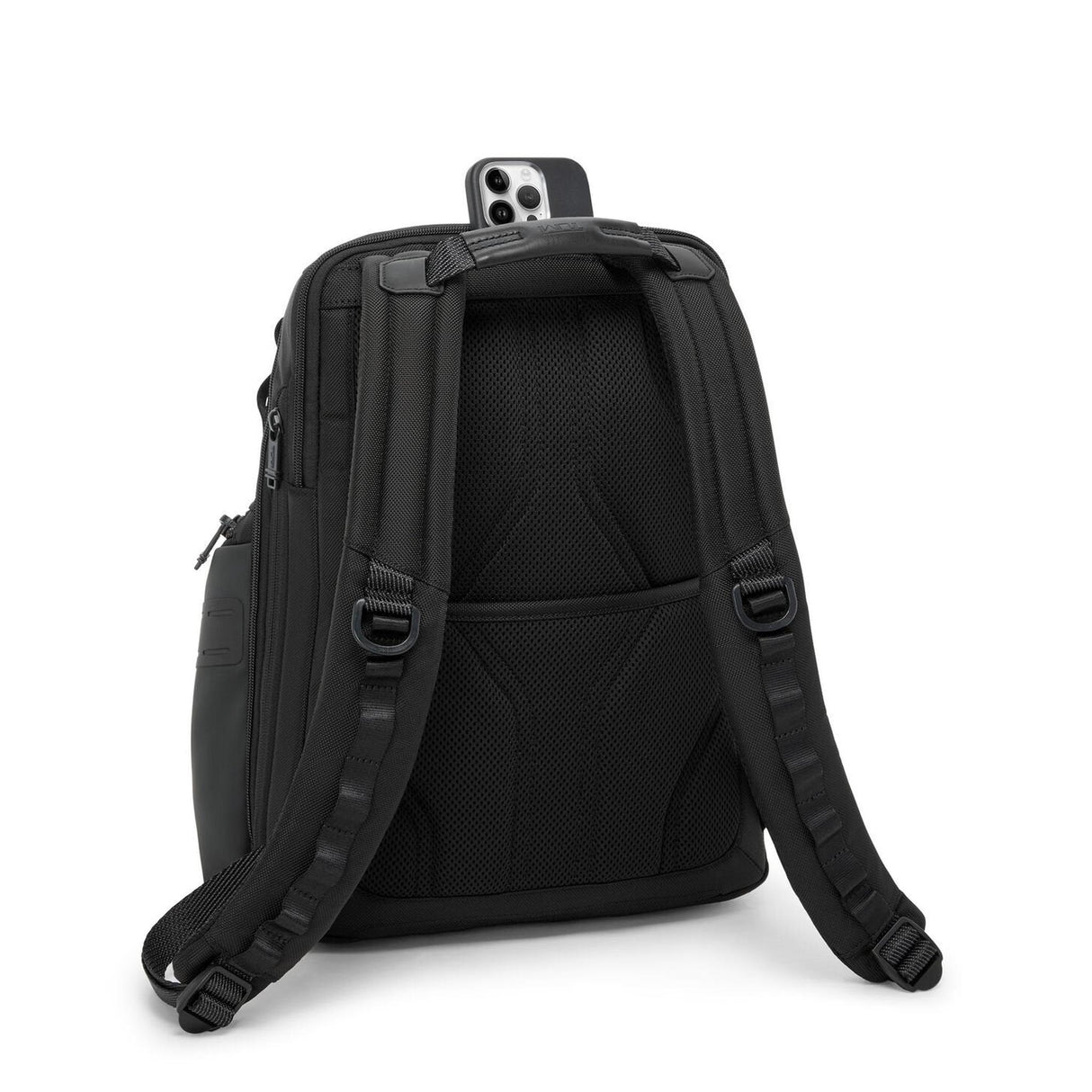 TUMI Alpha Bravo Navigation Backpack